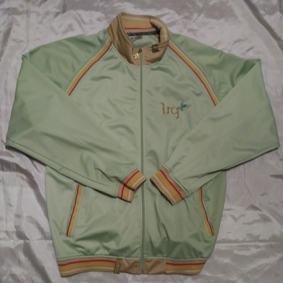 Lrg Other - LRG Full Zip Jacket